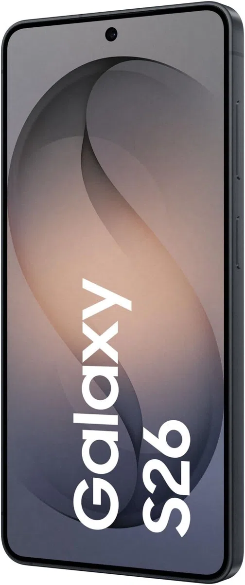 Samsung Galaxy Miracle, Smartphone Android 5G avec Galaxy AI, 256 Go, Chargeur Secteur Rapide 25W Inclus, Smartphone déverrouillé, Noir, Version FR