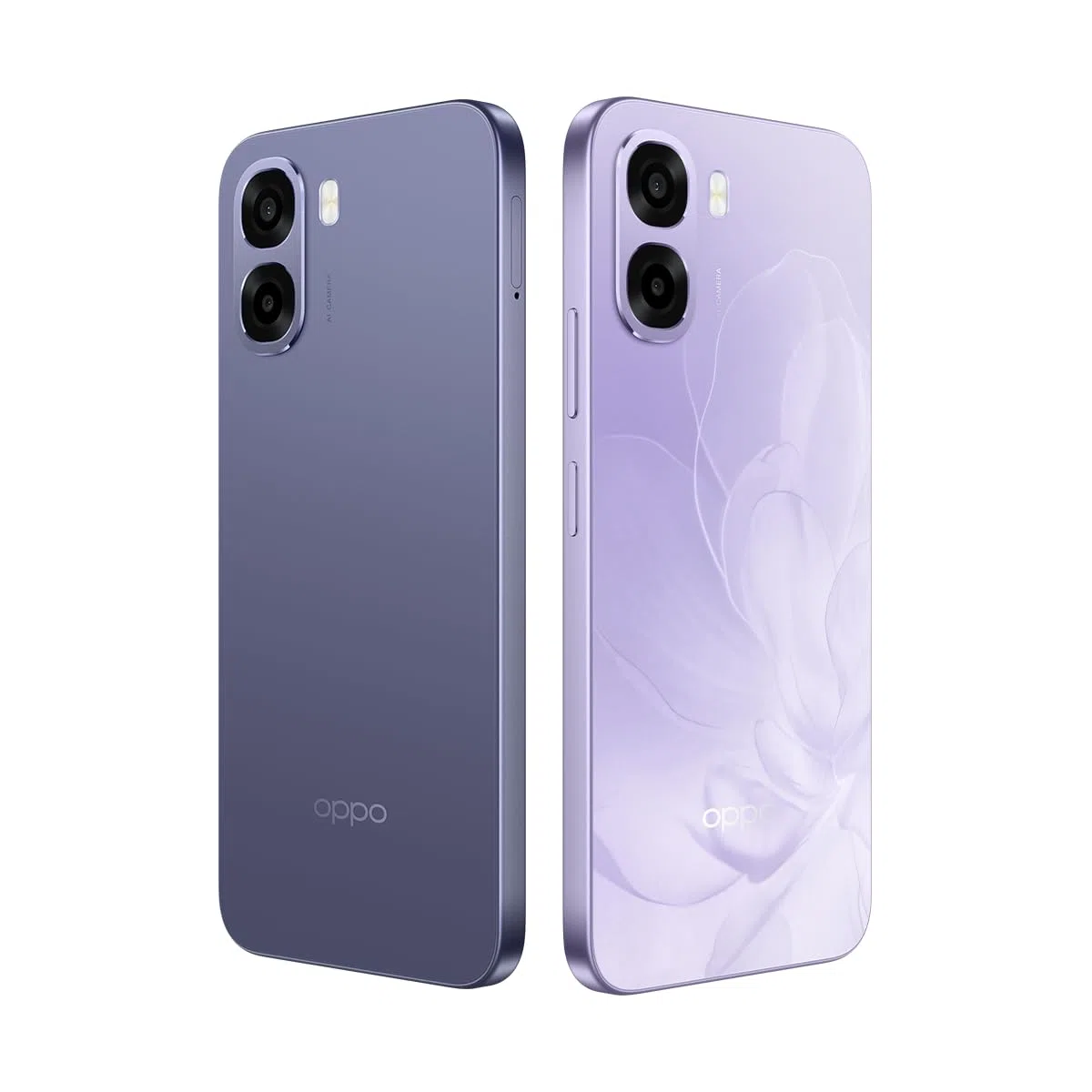 OPPO A6x 5G Smartphone débloqué avec IA, 6 Go RAM + 256 Go, batterie 6100 mAh, écran LCD HD+ 120 Hz, IP64, appareil photo 50 MP AI, double SIM, version espagnole - noir