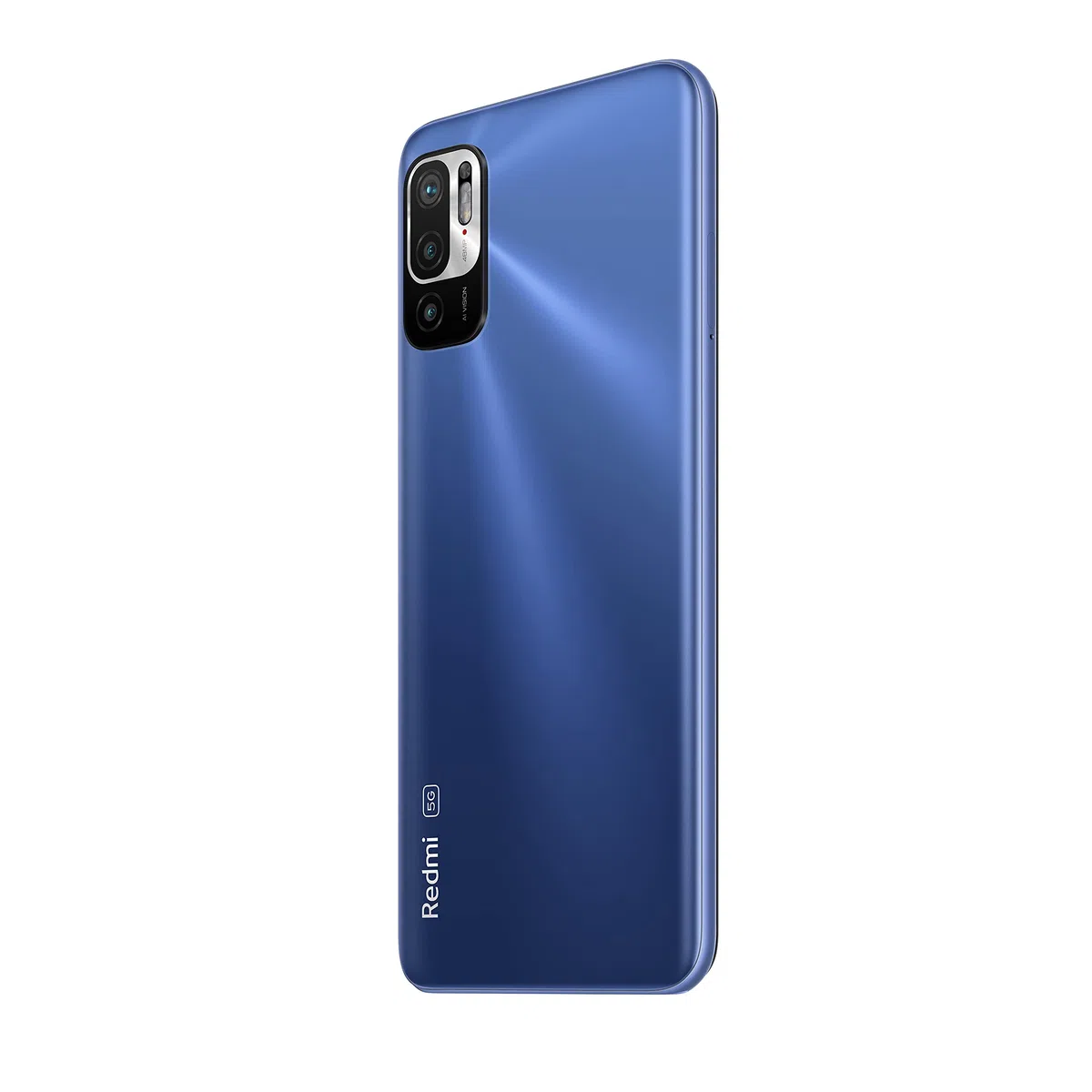 Xiaomi Redmi Note 10 5G 16,5 cm (6.5") Double SIM Android 11 USB Type-C 4 Go 128 Go 5000 mAh Bleu