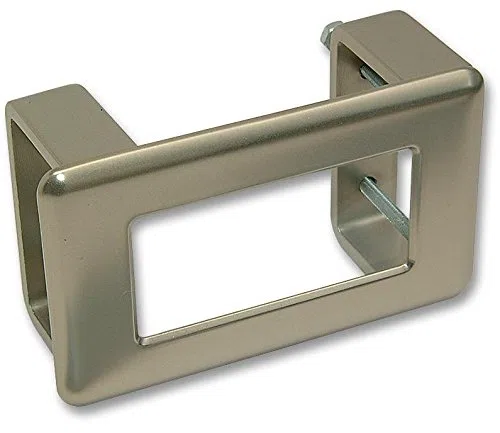 Accessoires - Optoelectronics & écrans - Lunette en aluminium - BEZ900-IP