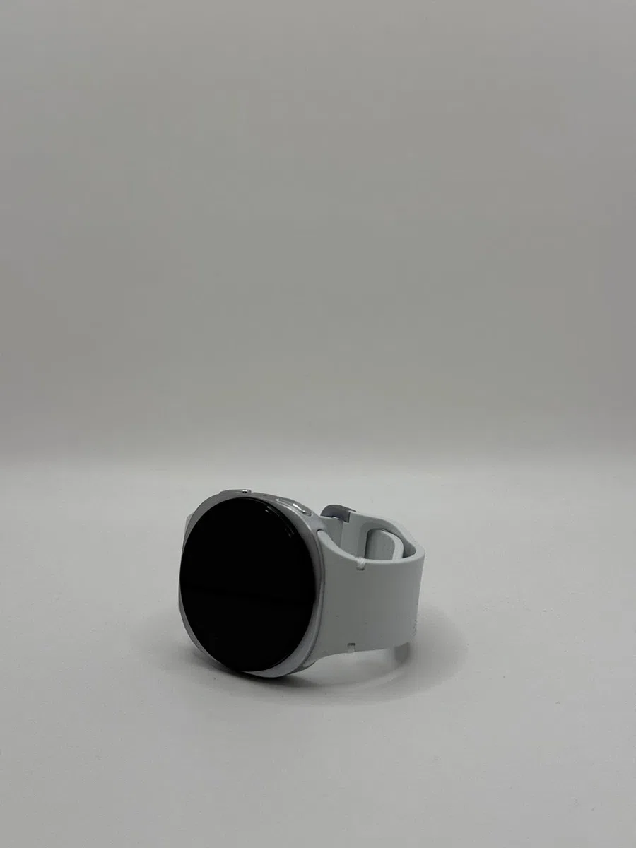 SAMSUNG L320 Galaxy Watch8, 40mm, Silver