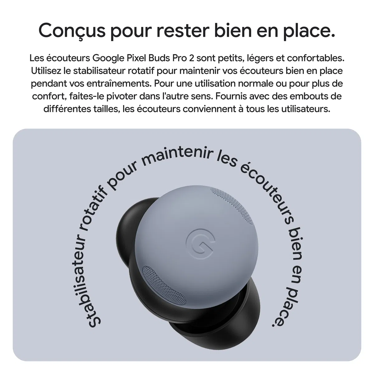 Google Pixel Buds Pro 2 - True WirelesS-Kopfh?rer