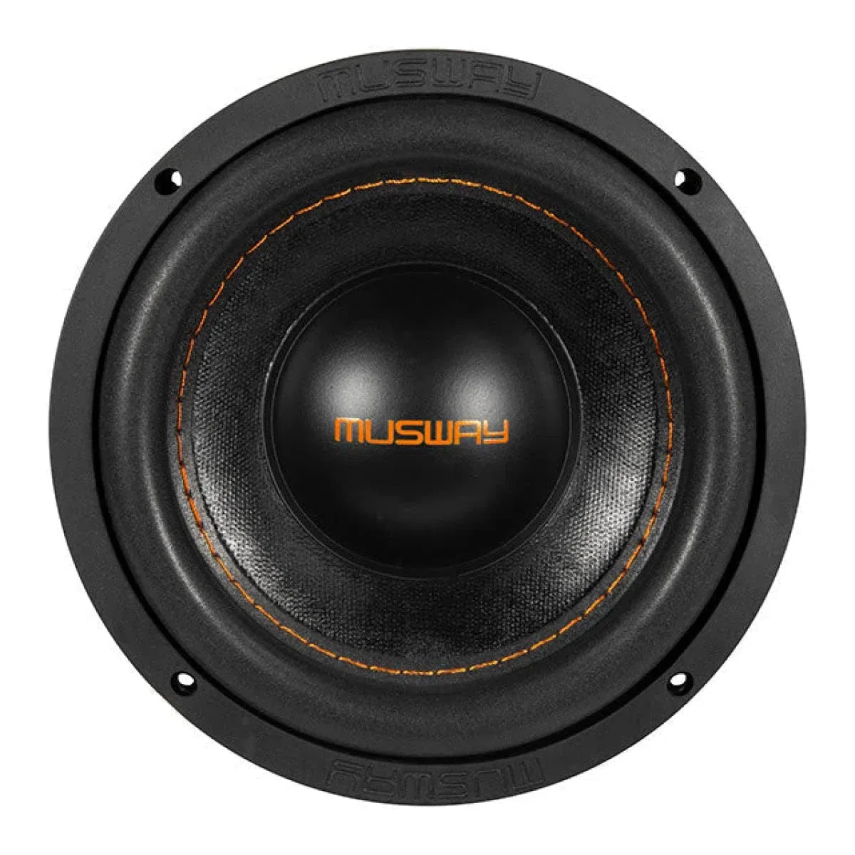 Musway MW622-16,5 CM (6.5') SUBWOOFER INKL. ANSCHLUSSKABEL