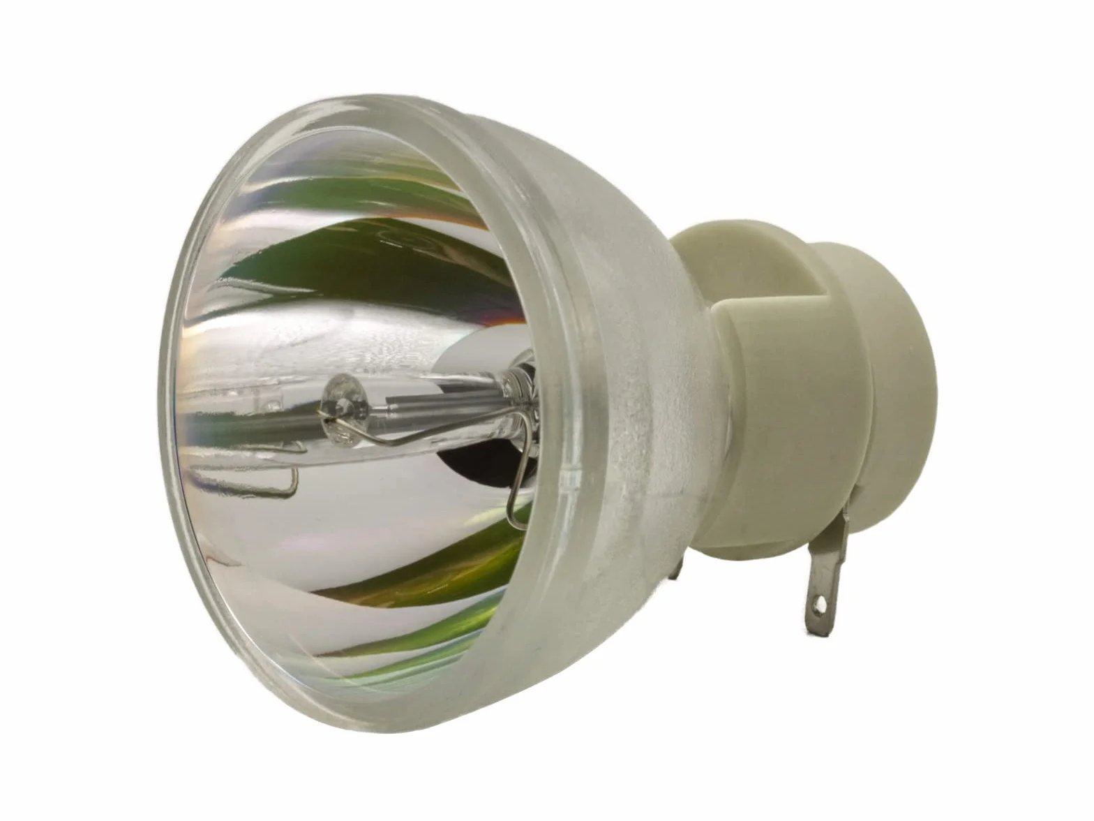 lampe projecteur pour OSRAM P-VIP 230/0.8 E20.8 – Compatible avec A | Remplace l'OSRAM P-VIP 230/08 E208 remplacement facile