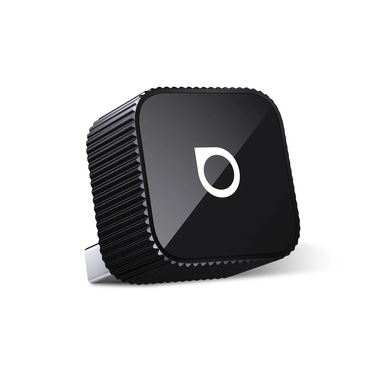 OTTOCAST Mini Slim 2026 Amélioré, 2-en-1 Adaptateur Wireless CarPlay & Android Auto avec Type-A/C pour iOS 10+ & Android 11+, Support Multi-Utilisateur, Plug & Play convertit Filaire en sans Fil