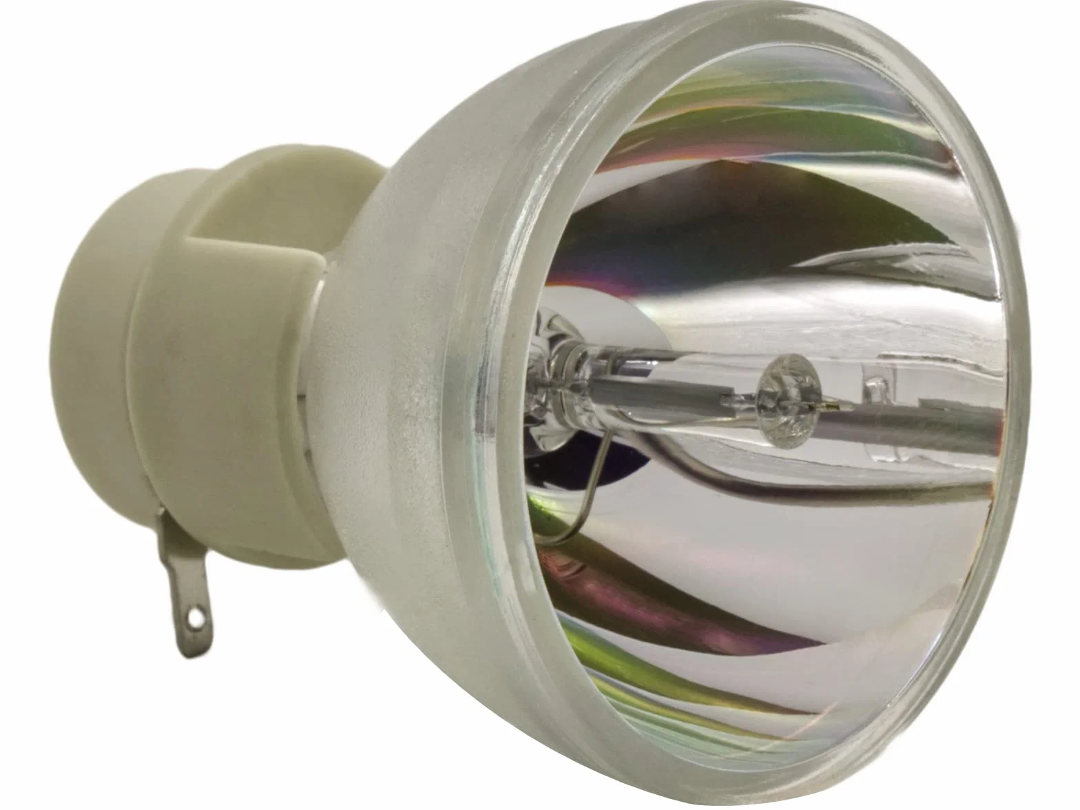 lampe projecteur pour OSRAM P-VIP 230/0.8 E20.8 – Compatible avec A | Remplace l'OSRAM P-VIP 230/08 E208 remplacement facile