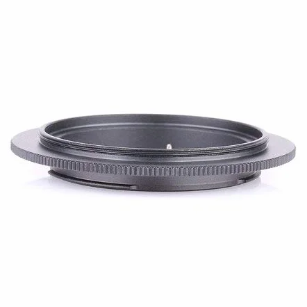 Bague d'inversion Macro adaptateur Reverse Ring Lens Objectif compatible avec Nikon 52 mm D5600 D5500 D5300 D5200 D5100 D5000 D3500 D3400 D3300 D3200 3100 DF D3600 D780.