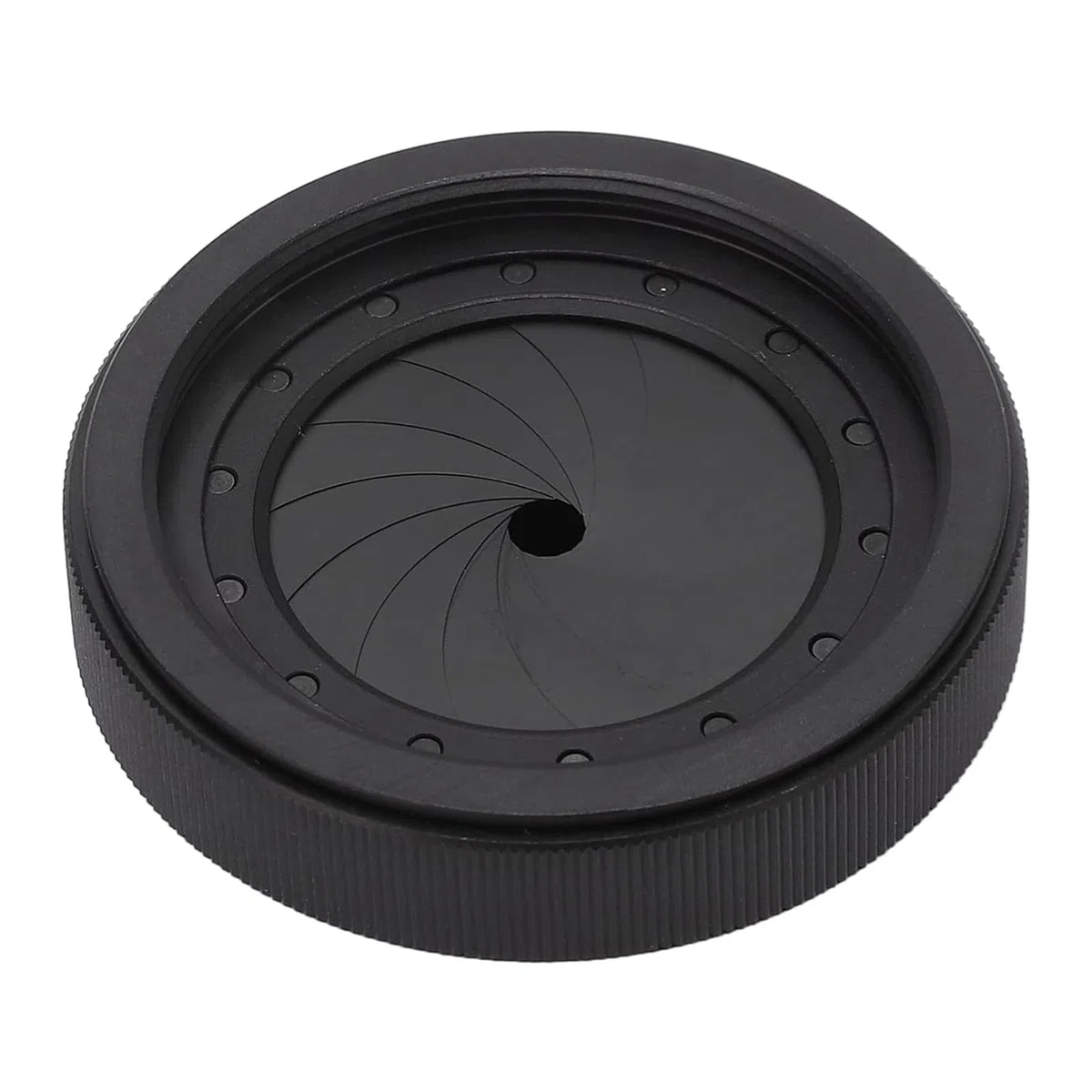 Apertures Diaphragme M30 vers M37 Microscope Adaptateur optique 1,5-26 mm Anneaux d'adaptation pour ouvertures de laboratoire
