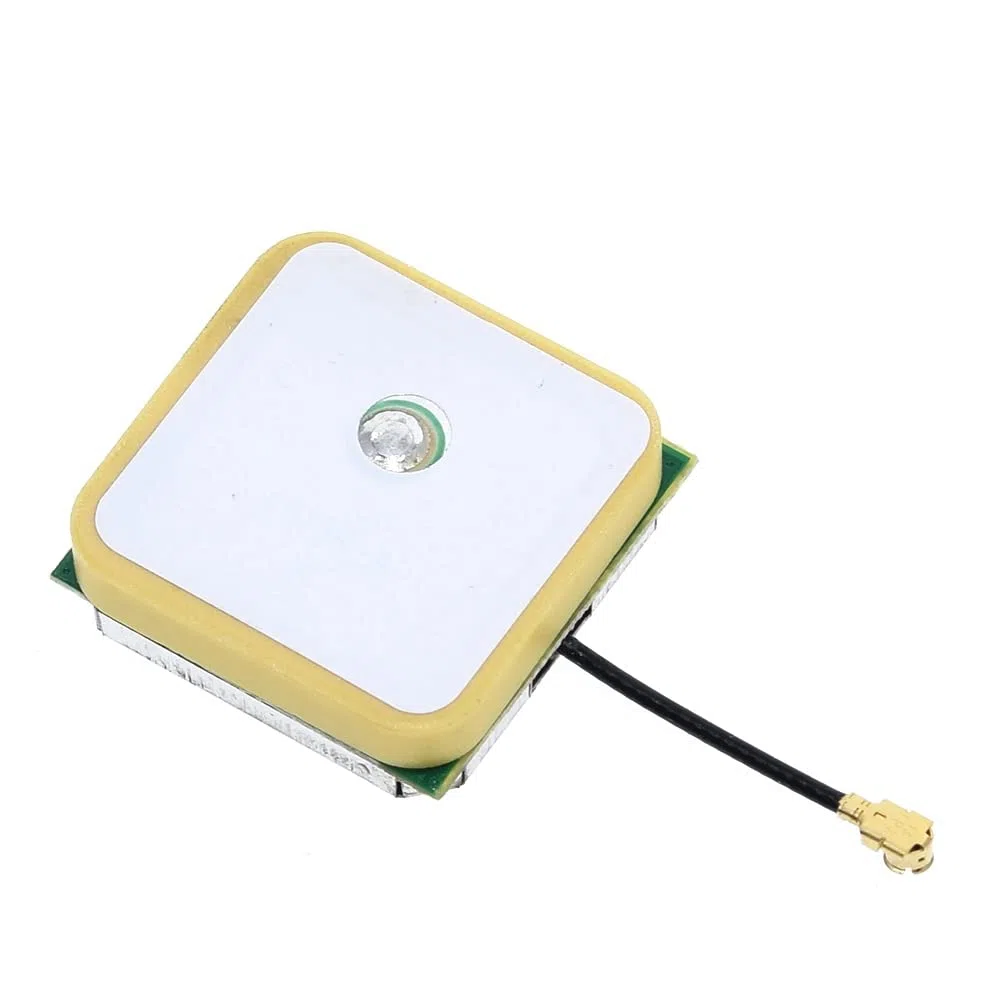 Module GPS -GPSV3 NEO-M8N pour contrôleur de vol PX4 V2.4.5 APM2.56 1,65-3,6 V
