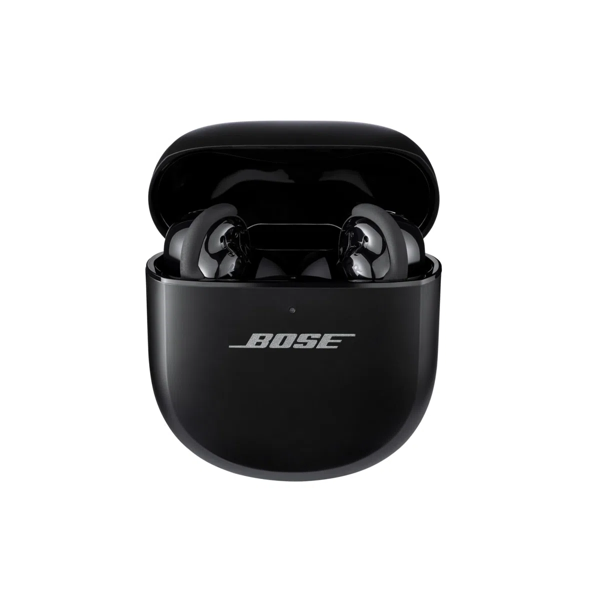 Bose QuietComfort Ultra Earbuds, Écouteurs sans fil à réduction de bruit, Écouteurs Bluetooth 5.3 avec audio spatial d’une grande autonomie, Noir