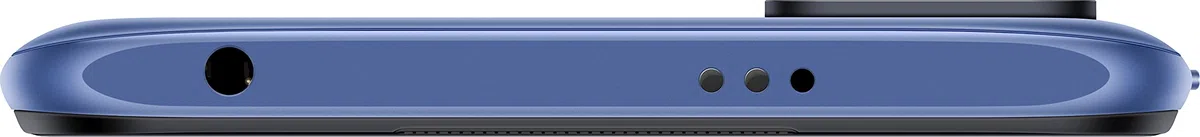 Xiaomi Redmi Note 10 5G 16,5 cm (6.5") Double SIM Android 11 USB Type-C 4 Go 128 Go 5000 mAh Bleu