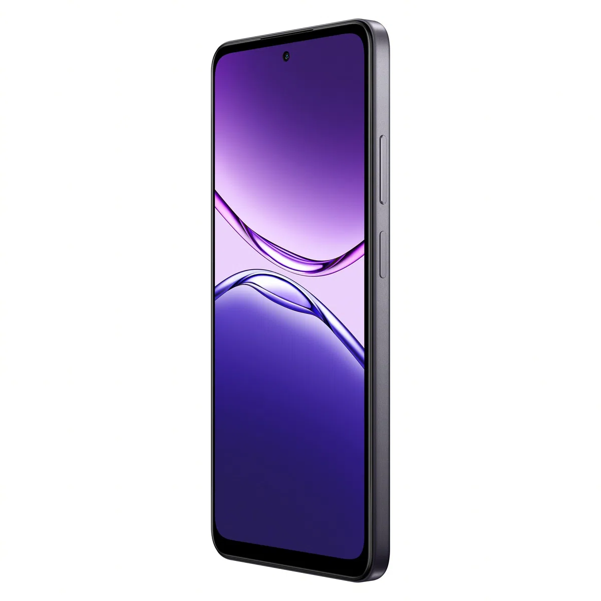 OPPO A5, Smartphone Android, 6 Go RAM + 128 Go, Déverrouillé, Dark Purple