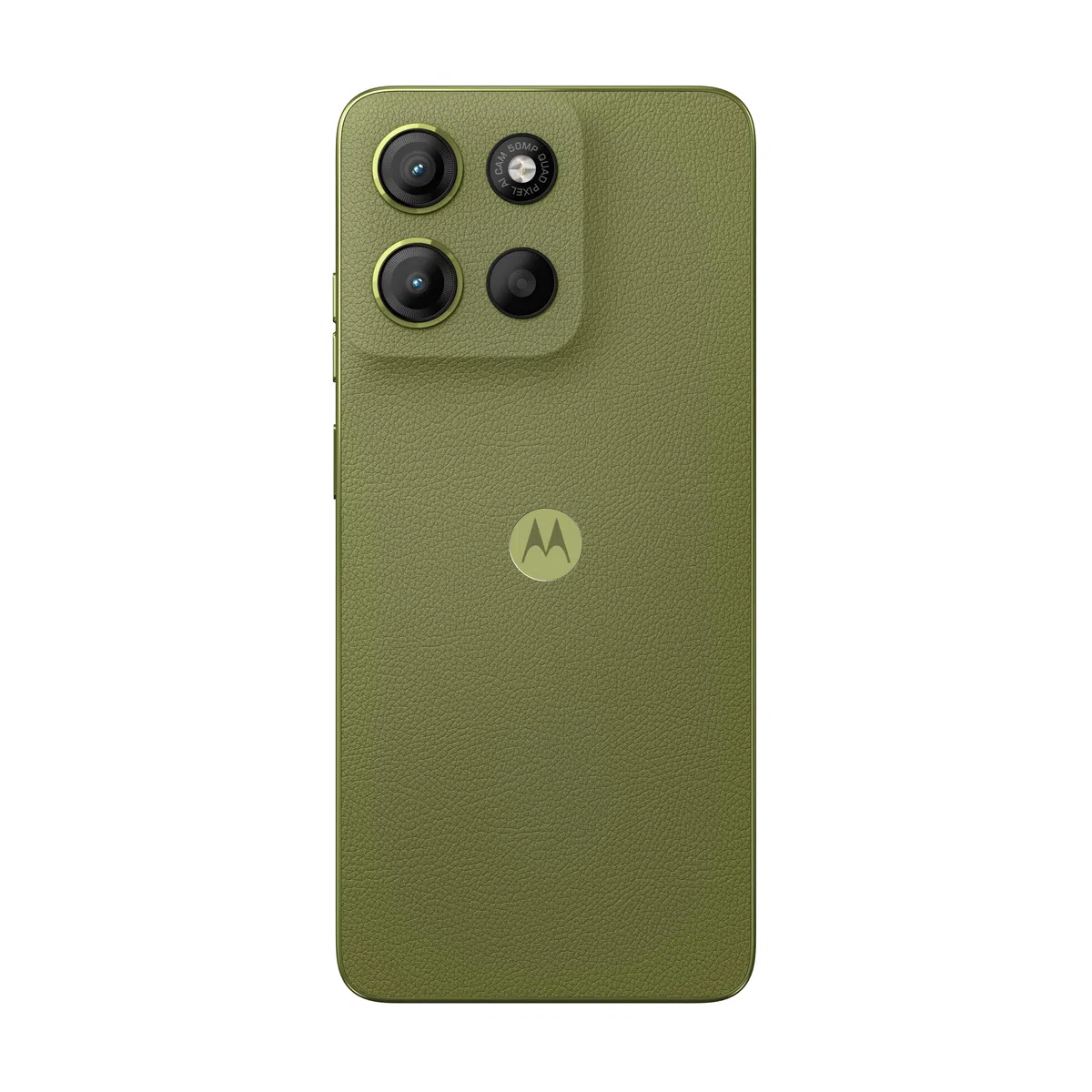 Motorola Moto G15 6.72" 8/256GB 5200mAh Android 15 Verde Libre