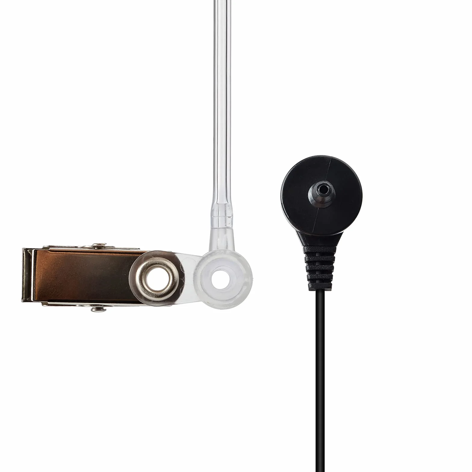 Oreillette avec Micro HYS 2.5mm 1Pin pour Motorola TLKR-T60 T61 T62 T80 T81 T82 T-92 H2O T80 Extreme