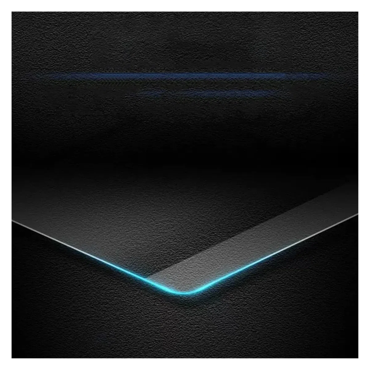 9,7 Pouces Pour 2015-2019 Pour Dongfeng Pour Peugeot 308 Tableau Bord Membrane Navigation Voiture GPS Affichage Verre Trempé Écran Protecteur Film Navigation Protection D'écran Film