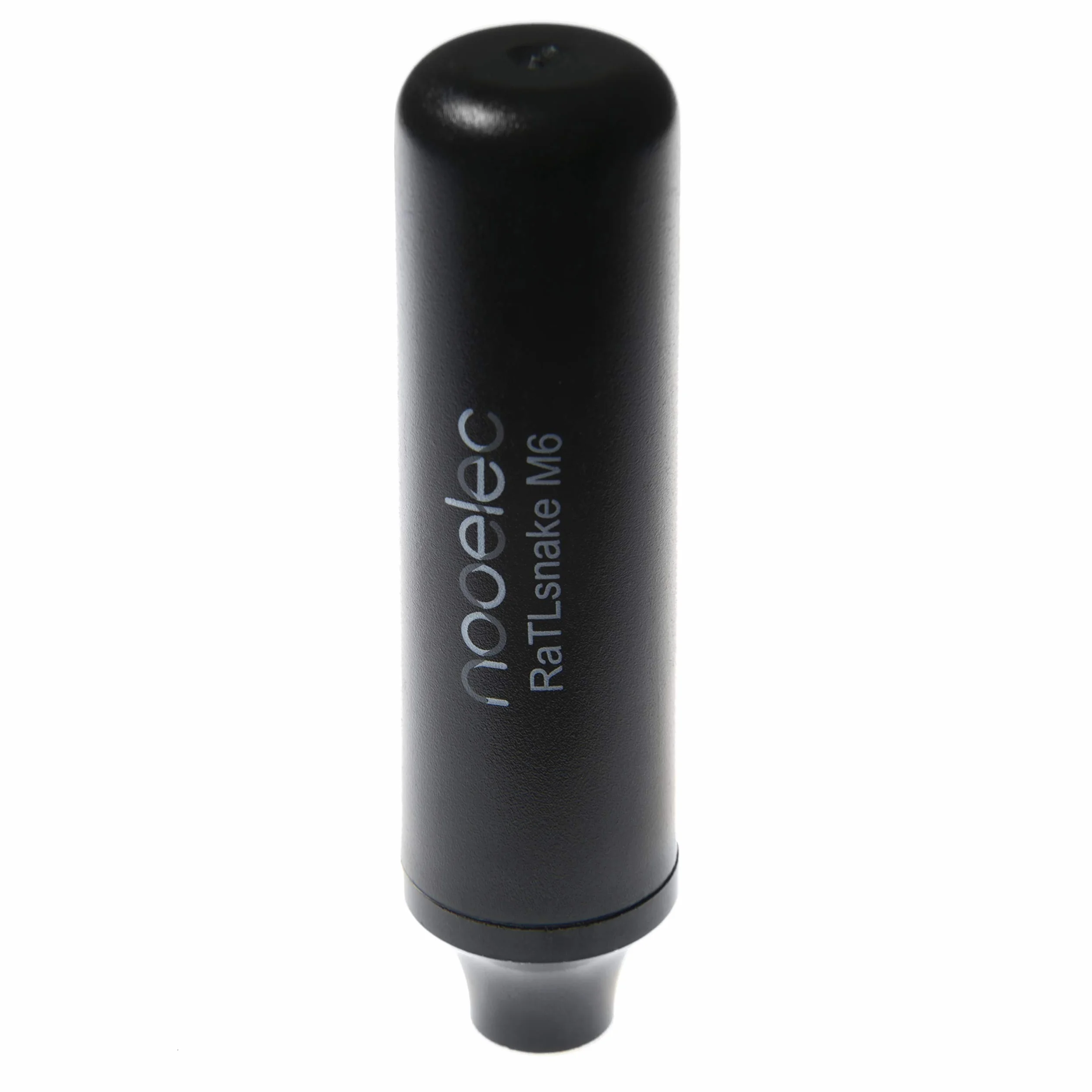 RaTLSnake M6 v2 - Ensemble Premium à 3 Antennes pour NESDR, RTL-SDR, HackRF et Autres Radios Définies par Logiciel. Ensemble d'Antenne à Fouet Magnétique pour Radios avec Connecteurs SMA de 50 ohms