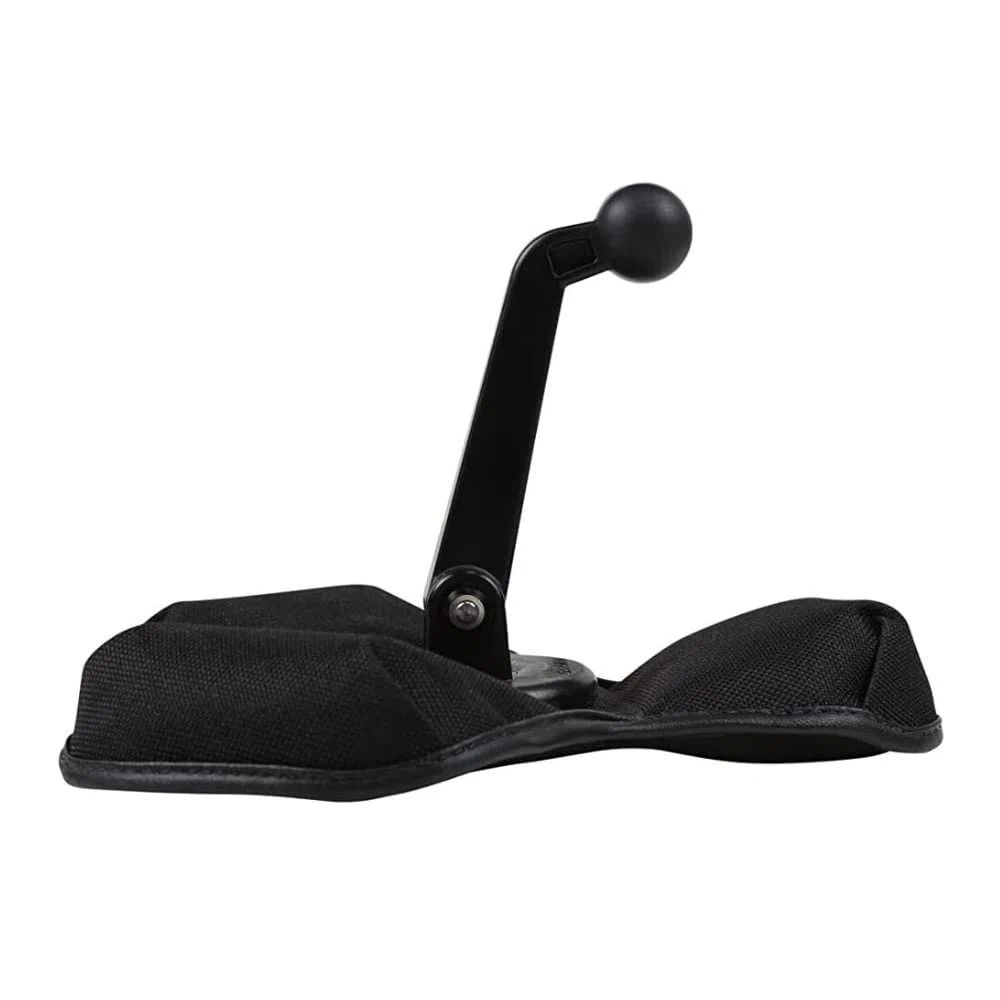 Support de Fixation pour GPS avec Support magnétique