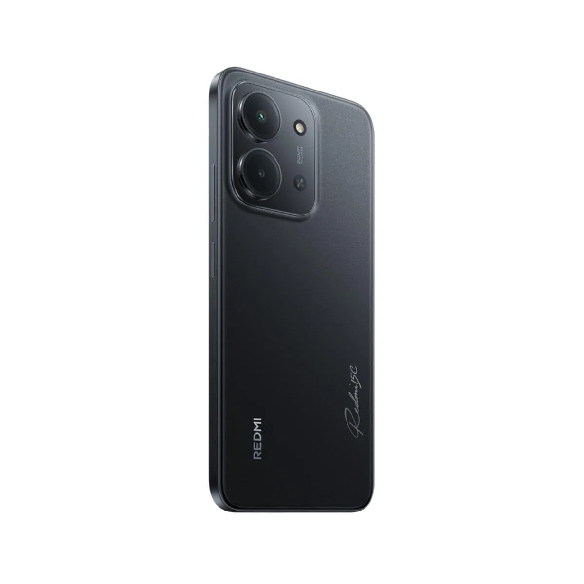 Xiaomi Redmi 15C 4G Dual Sim 8GB RAM 256GB - Midnight Black