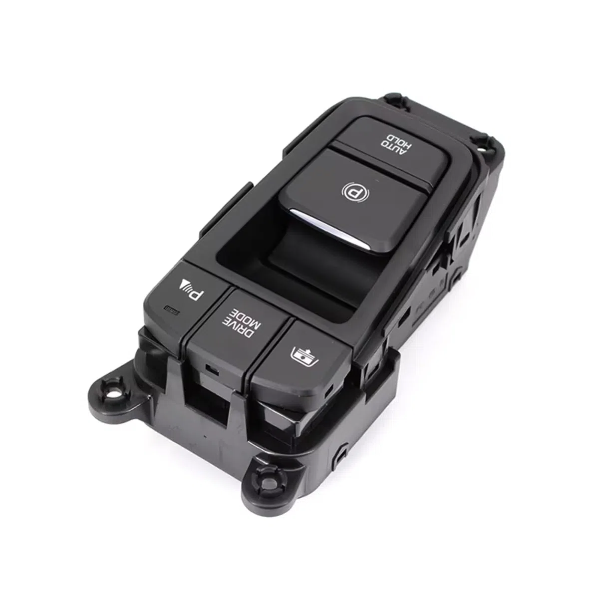 pour Hyundai Sonata LF 2015-2016 93300C1610 Bouton de Maintien Automatique du Frein de stationnement électronique - Pièces Automobiles