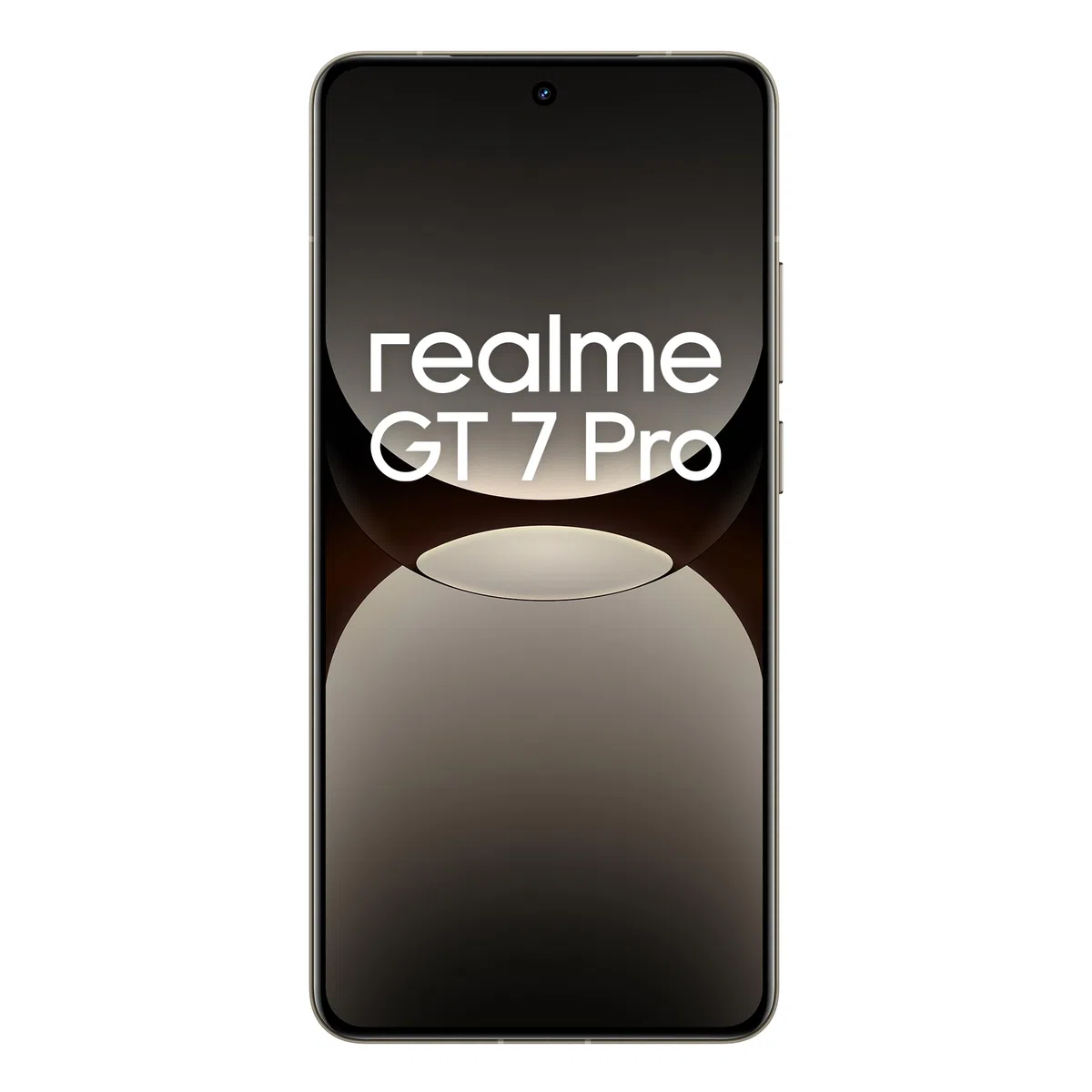 realme GT 7 Pro 5G Smartphone 12+256GB, Chipset Snapdragon® 8 Elite, Appareil Photo instantané Ultra Net avec IA, Écran RealWorld Eco², Batterie Titan de 6 500 mAh, Gris, Exclusivité Amazon