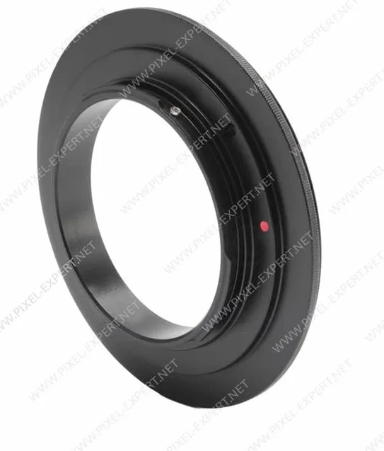 Bague d'inversion Macro adaptateur Reverse Ring Lens Objectif compatible avec Nikon 52 mm D5600 D5500 D5300 D5200 D5100 D5000 D3500 D3400 D3300 D3200 3100 DF D3600 D780.