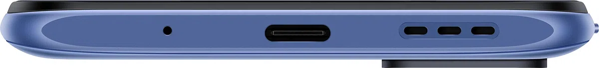 Xiaomi Redmi Note 10 5G 16,5 cm (6.5") Double SIM Android 11 USB Type-C 4 Go 128 Go 5000 mAh Bleu