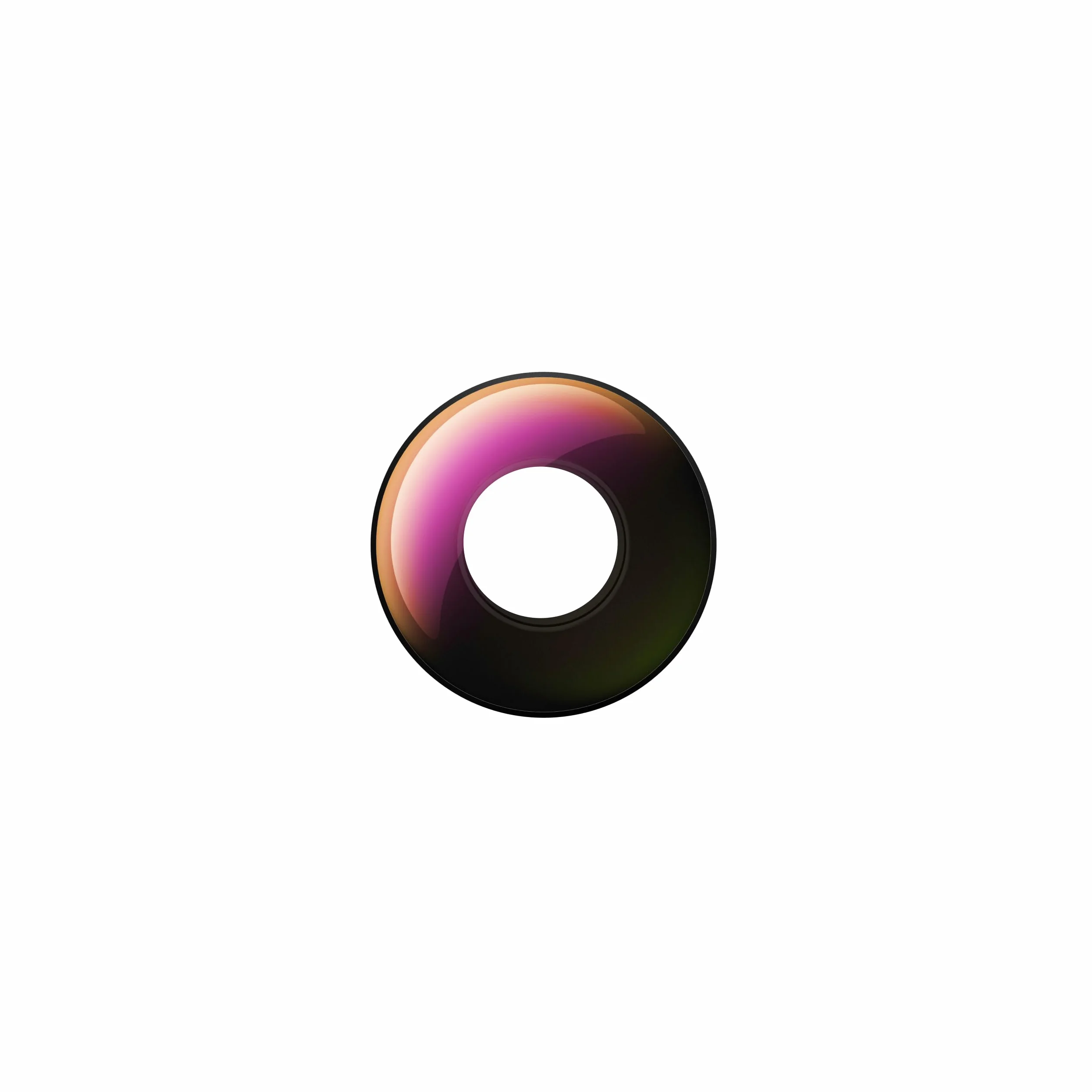 Kit de Remplacement d'objectif Insta360 X4 Air