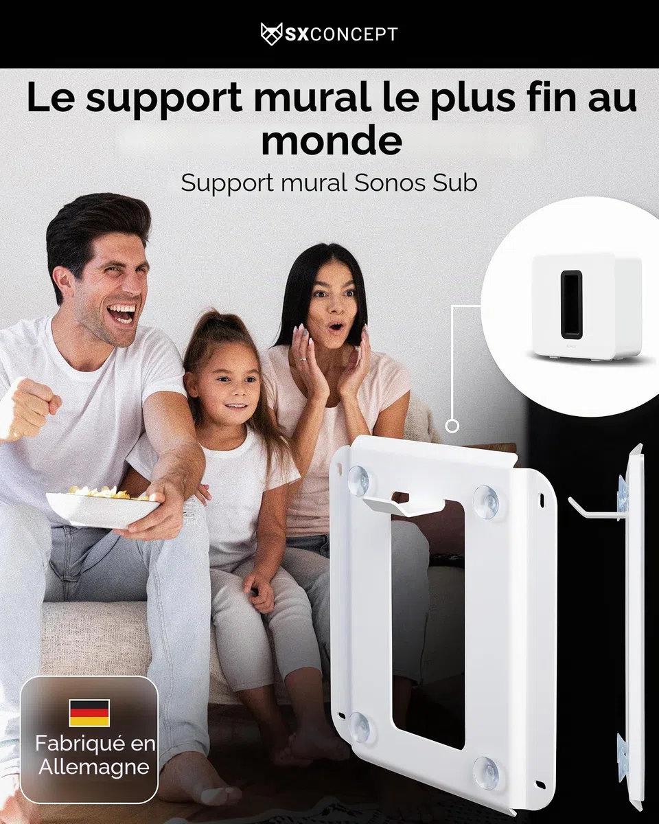 SX-Support Mural Concept SUB