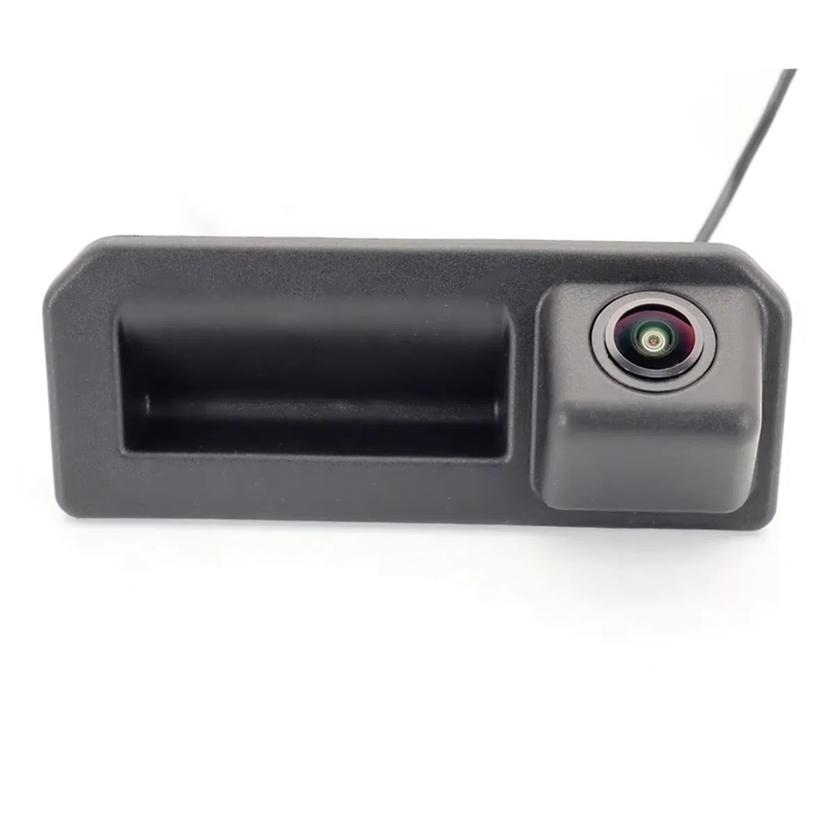 Camera Arrière pour Skoda pour Scala Caméra Recul Voiture | 2019 ~ 2024, Fonctionne Avec MIB1/ MIB2, Canbus, Trajectoire Dynamique, Caméra Recul