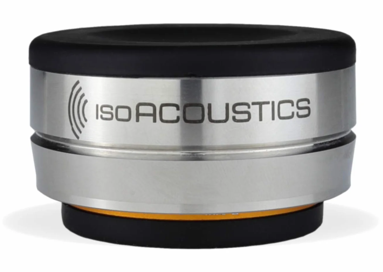 IsoAcoustics Orea Series Audio Equipment Isolators (Bronze - 3.6 kg Max/pc)