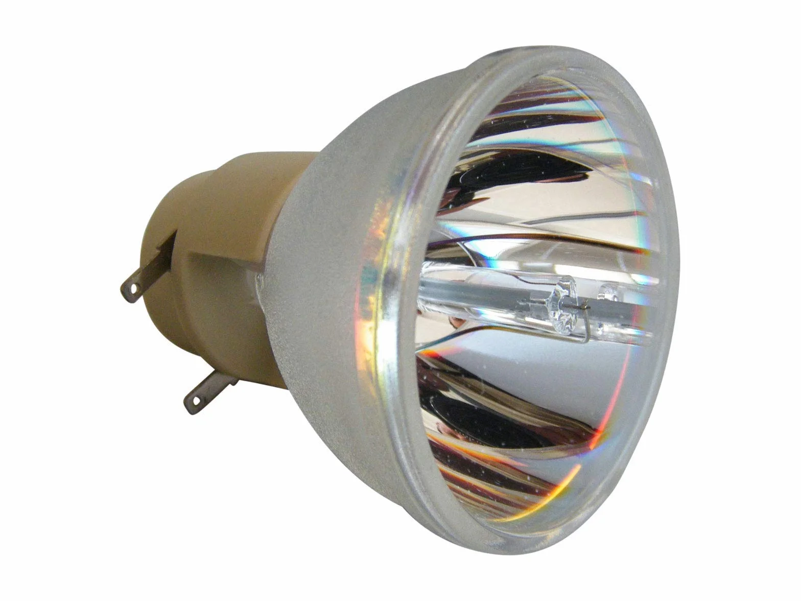 lampe projecteur pour OSRAM P-VIP 230/0.8 E20.8 – Compatible avec A | Remplace l'OSRAM P-VIP 230/08 E208 remplacement facile