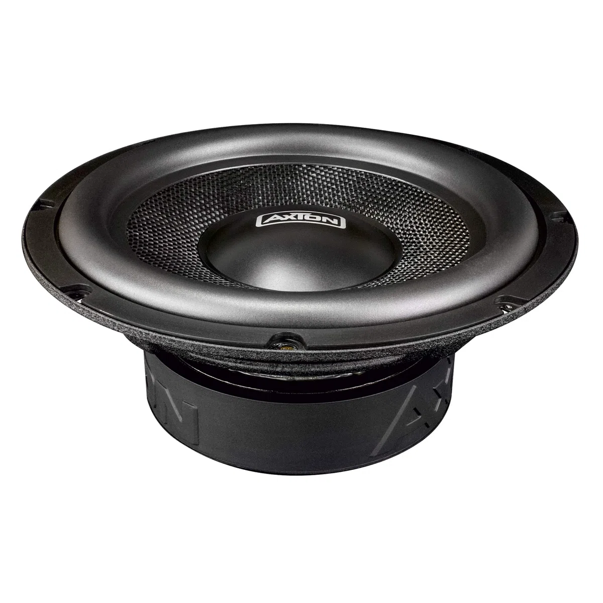 Axton ATW20 | 20 cm Subwoofer 2 x 2 Ohm 75 W RMS