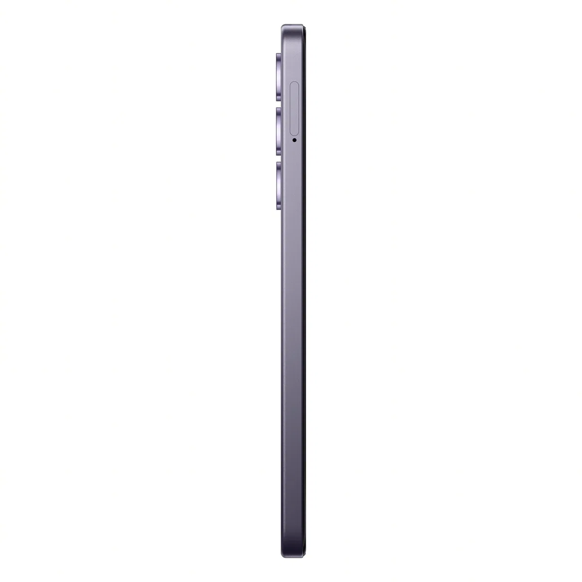 OPPO A5, Smartphone Android, 6 Go RAM + 128 Go, Déverrouillé, Dark Purple
