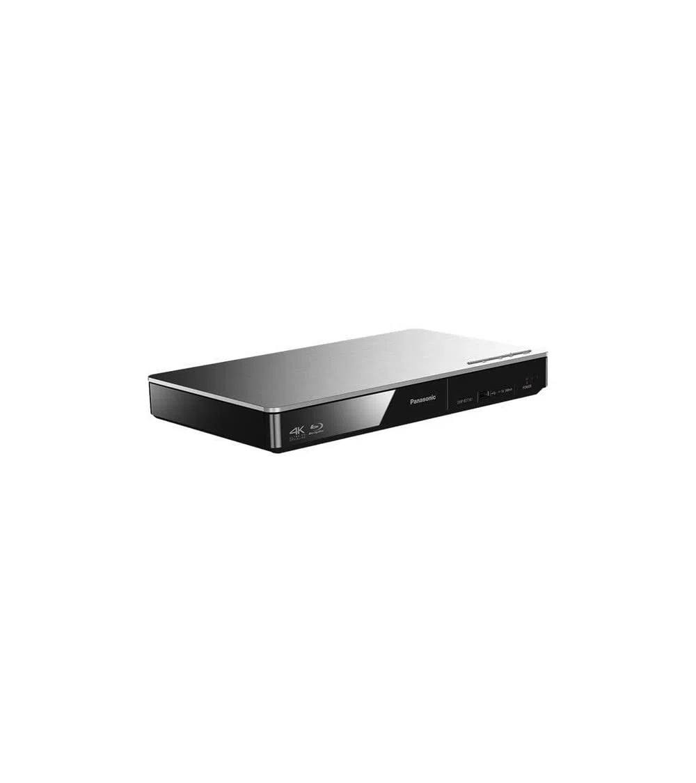 Panasonic DMP-BDT181 Lecteur DVD Port USB