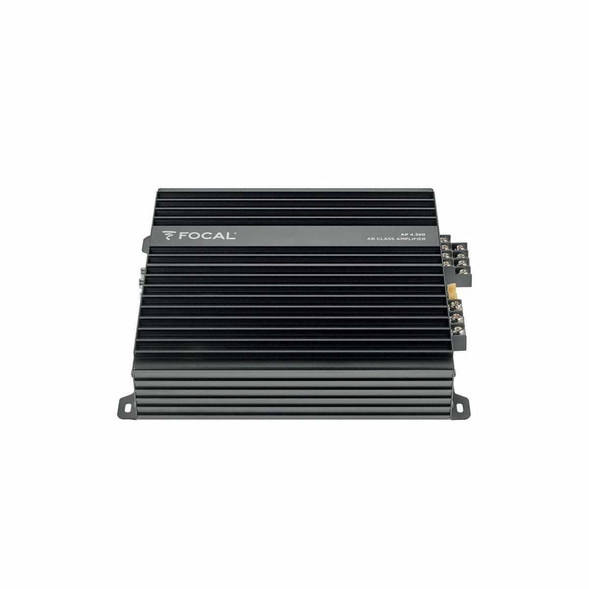 FOCAL 4.380 - Amplificateur 4 canaux classe A/B