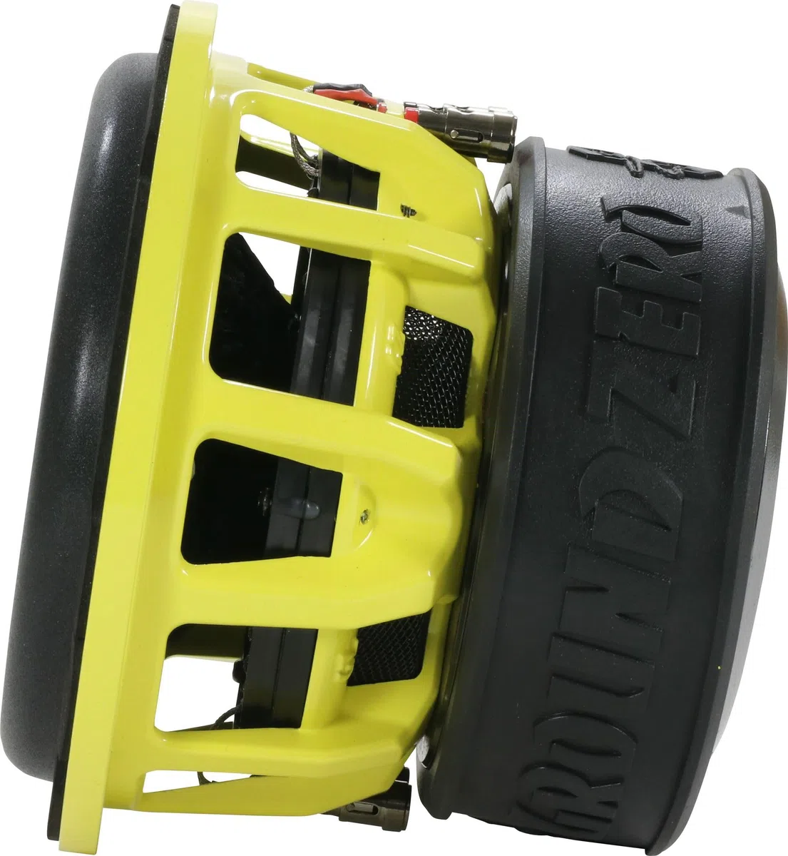 Ground Zero GZHW 20XSPL-D2 | 20 cm SPL Subwoofer