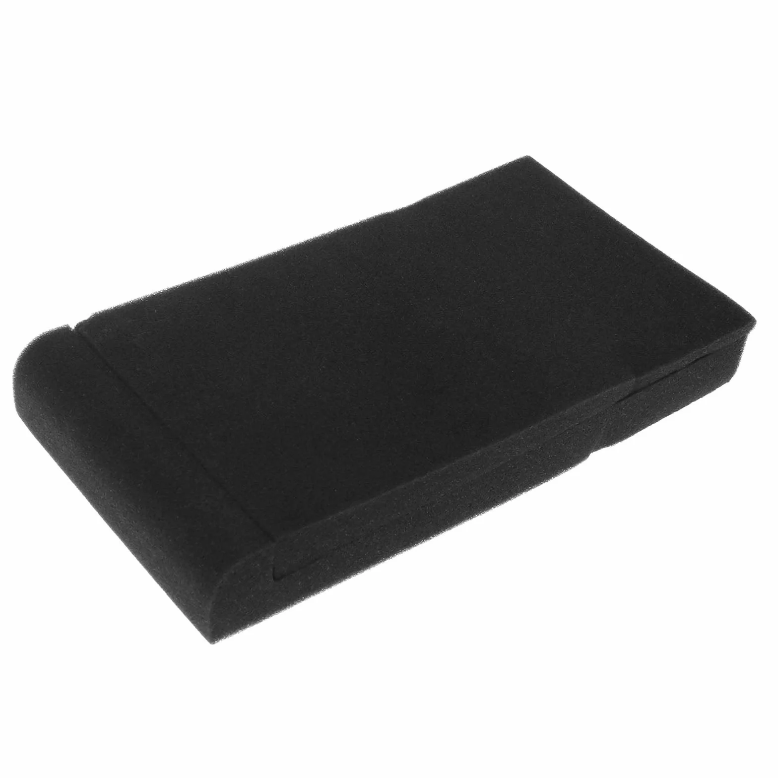 Coussin Isolant Isolation Pad pour Haut-Parleur 2 Paires Réduire Bruit de Fond
