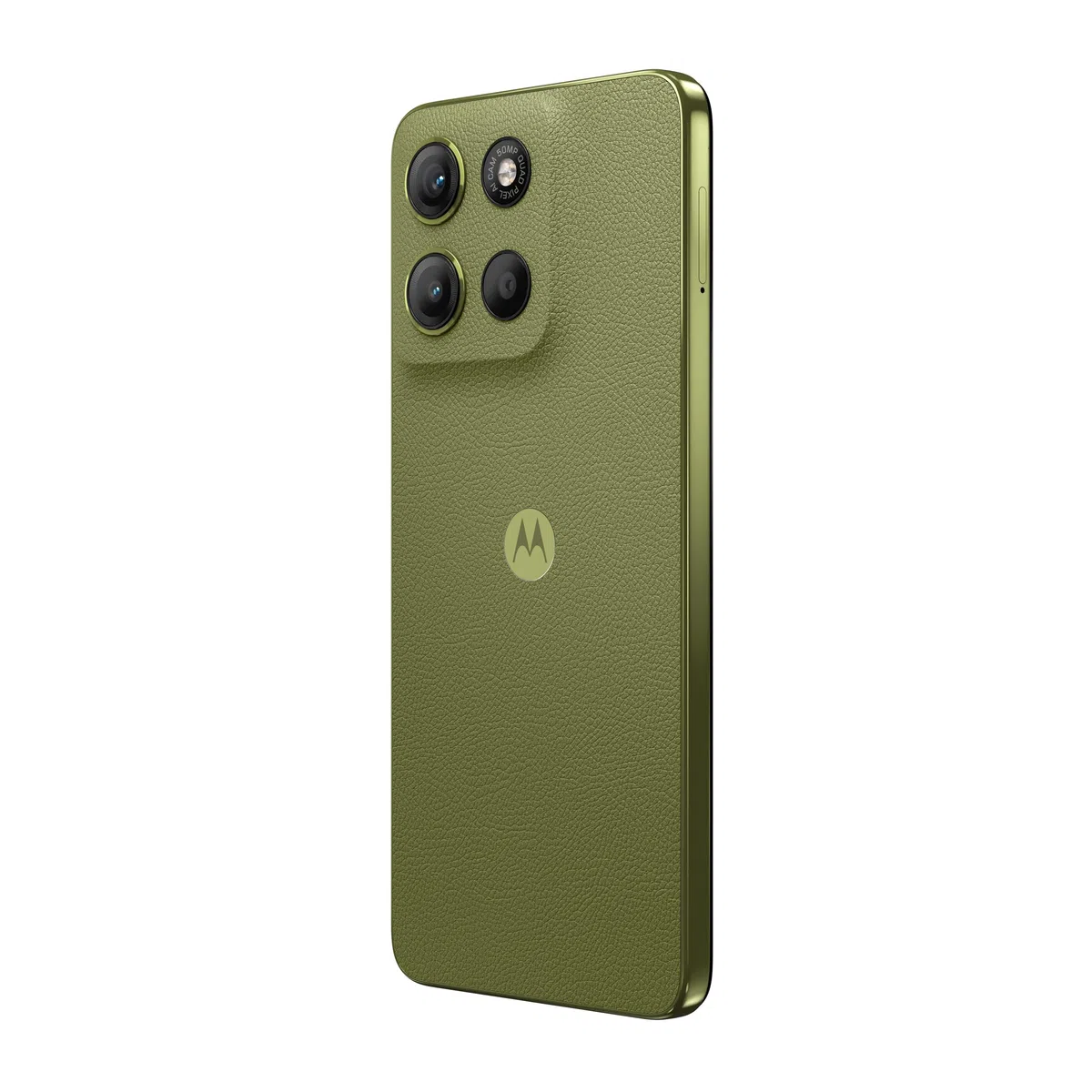 Motorola Moto G15 6.72" 8/256GB 5200mAh Android 15 Verde Libre
