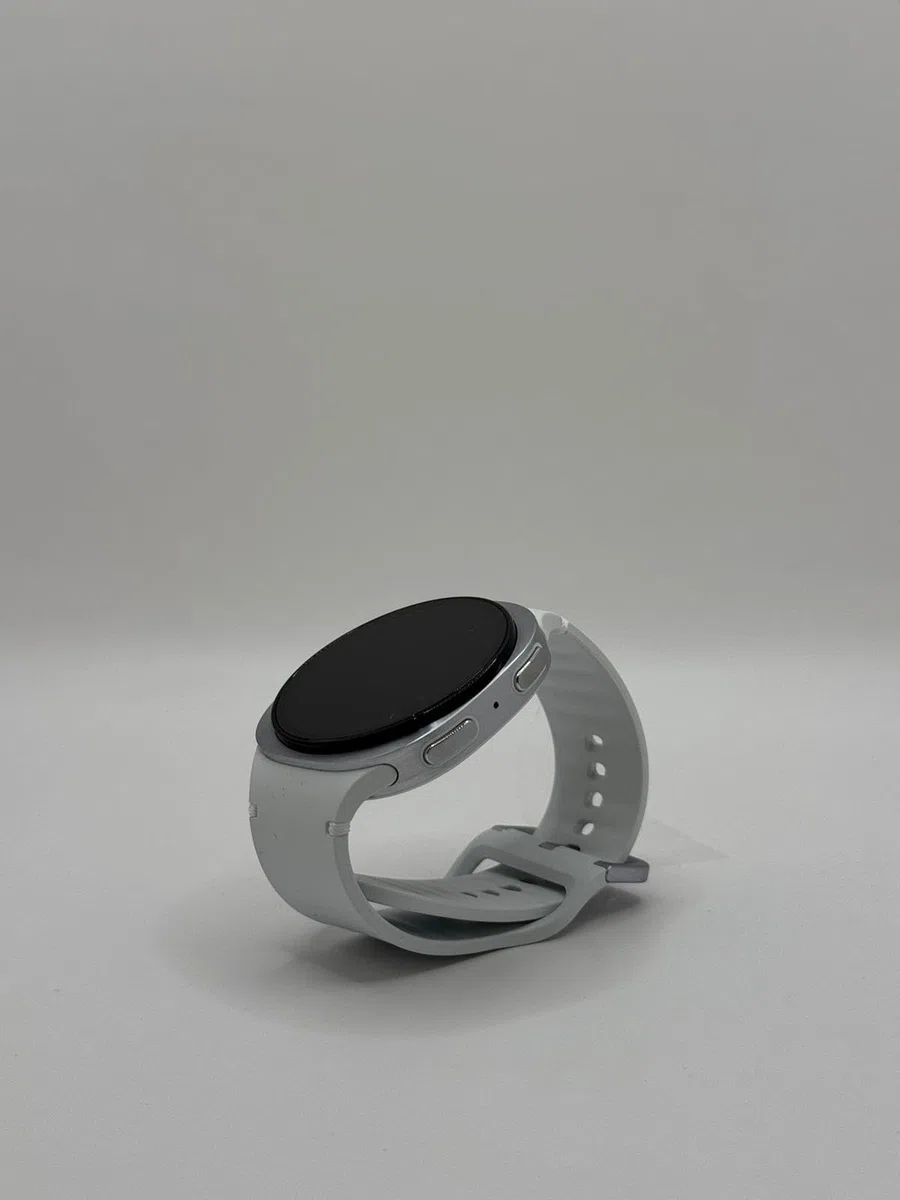 SAMSUNG L320 Galaxy Watch8, 40mm, Silver