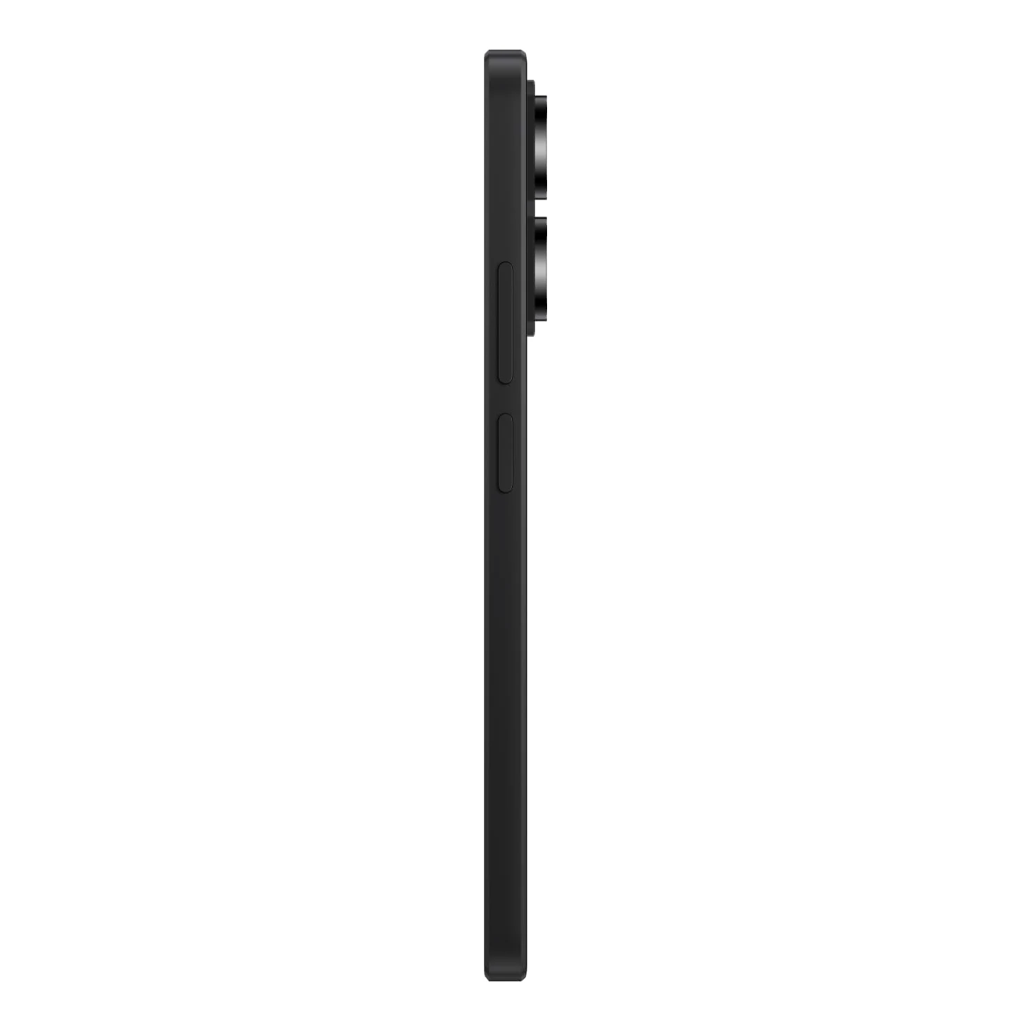 XIAOMI REDMI Note 13 5G Graphite Black, Ecran 6.67'', Batterie mAh 5000, Mémoire ROM 256GO,RAM 8GO, Android 13, MediaTek Dimensity 6080, Gravure en 6nm, Huit-Coeurs Jusqu’à 2,4GHz (Reconditionné)