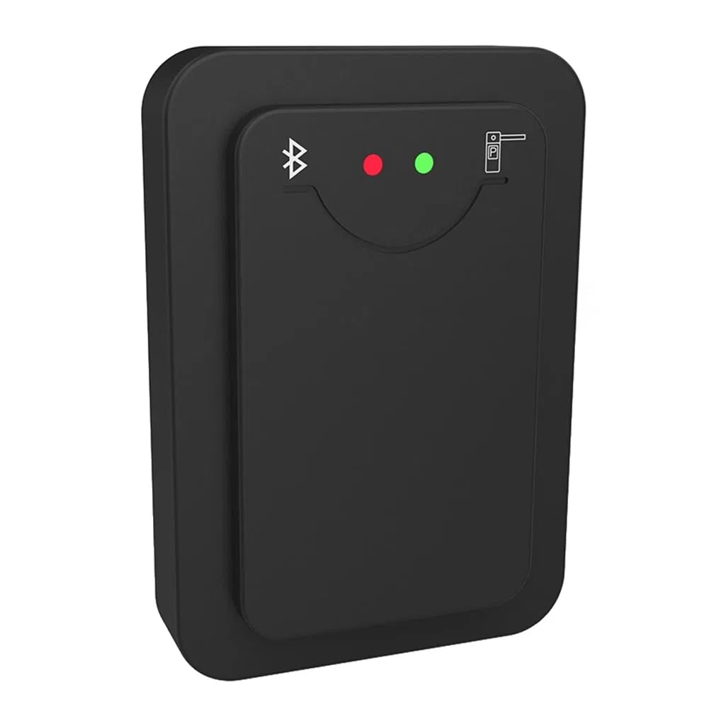 Détecteur de Véhicule Radar 79 GHz Remplace Le Détecteur de Boucle pour Le Système de Stationnement de Voiture Téléphone APP Debug