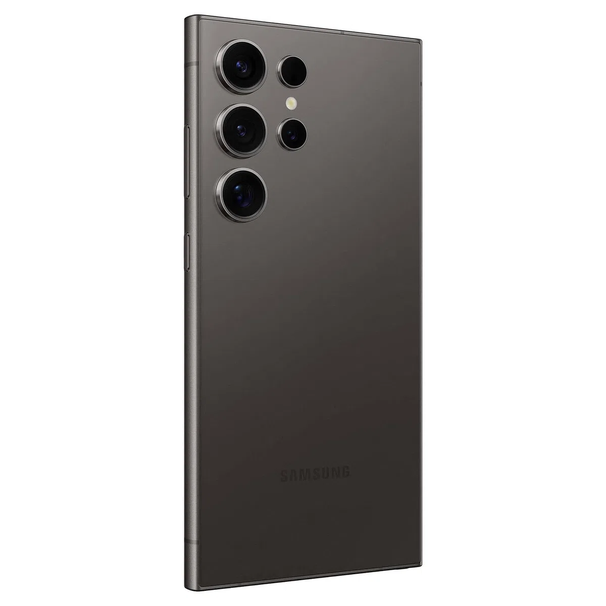 Samsung Galaxy S24 Ultra 17,3 cm (6.8"") Double SIM 5G USB Type-C 12 Go 256 Go 5000 mAh Noir, SM-S928BZKGEUE