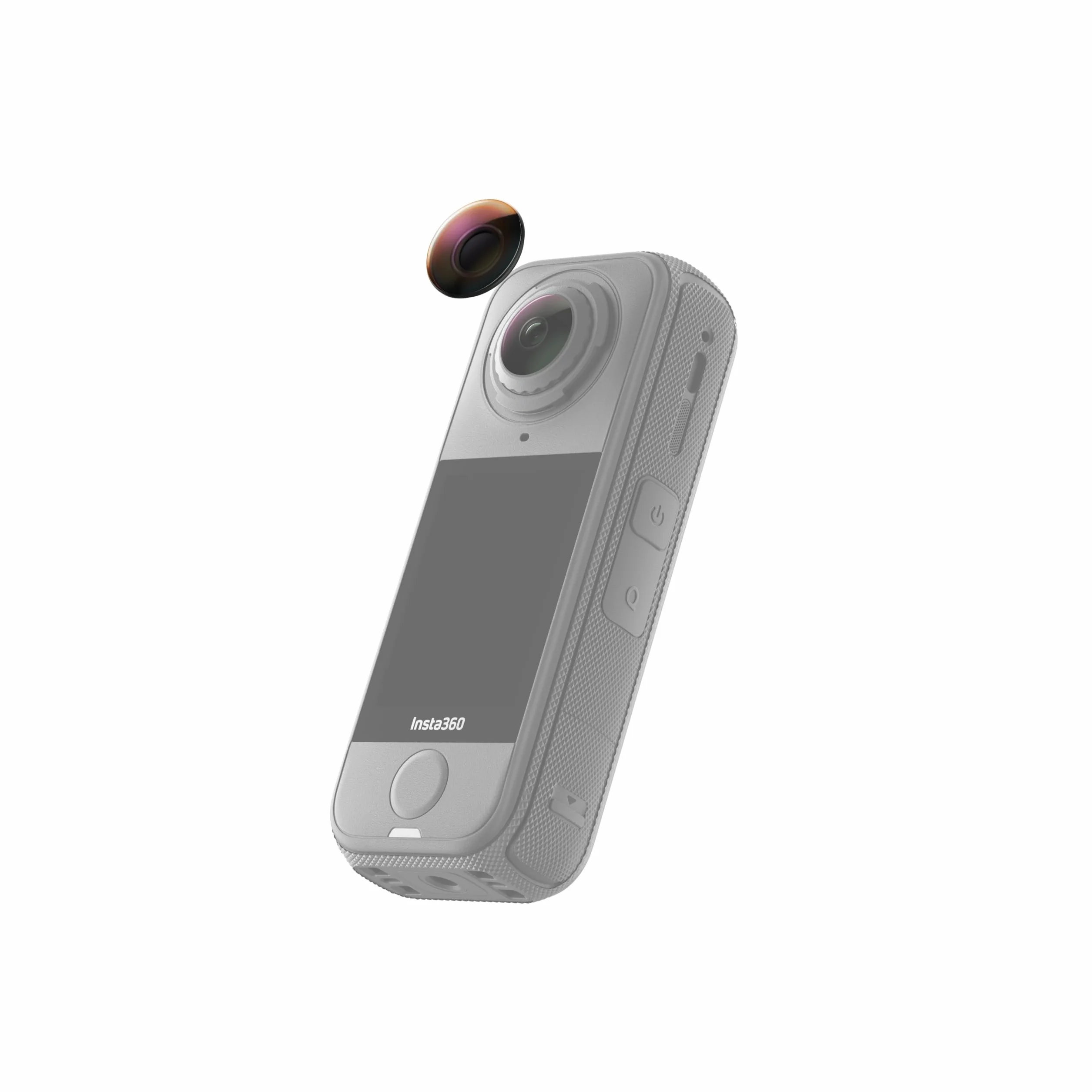 Kit de Remplacement d'objectif Insta360 X4 Air
