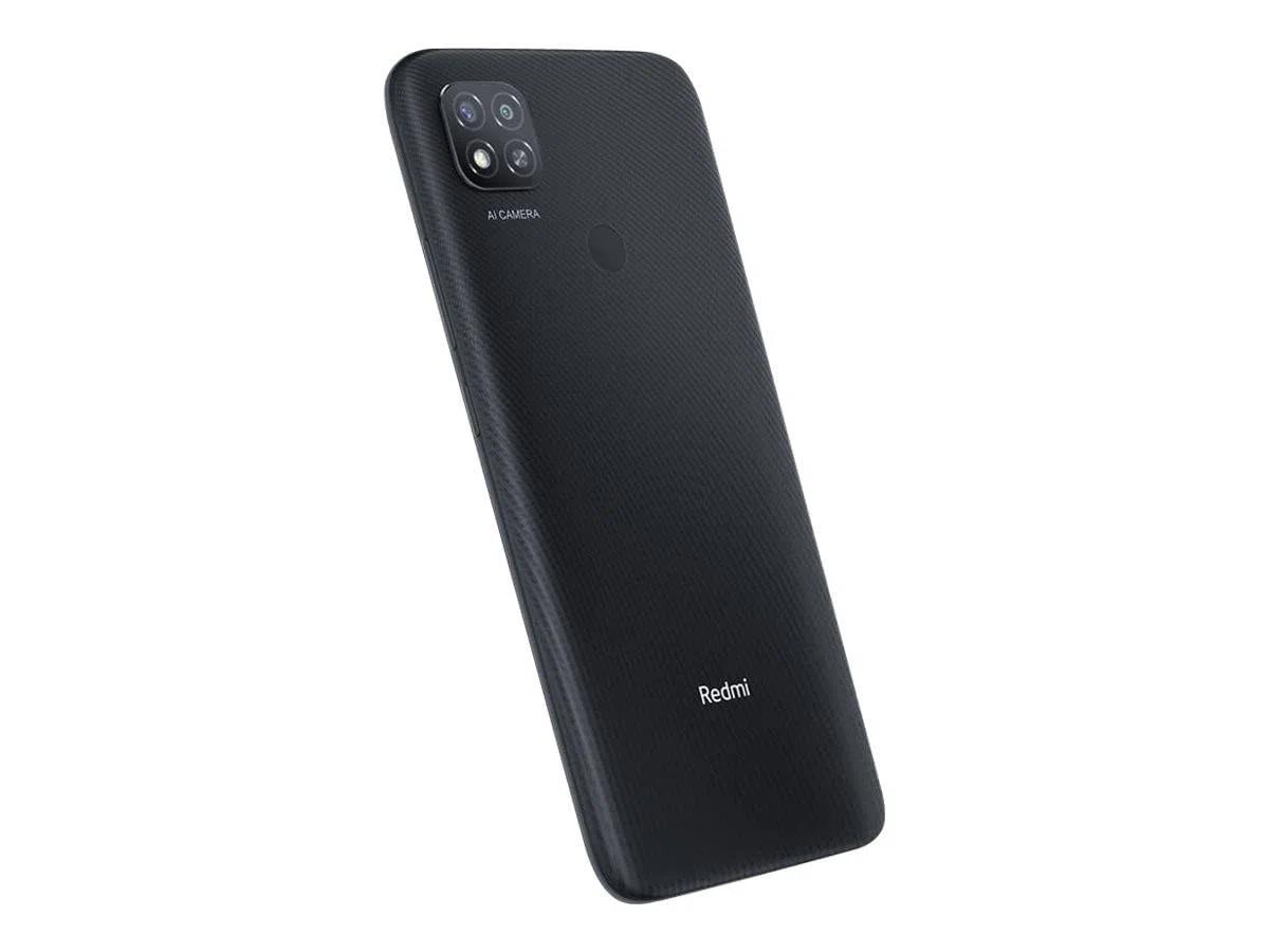 Smartphone Xiaomi Redmi 9C 6.53" Double SIM 32 Go Gris de Minuit