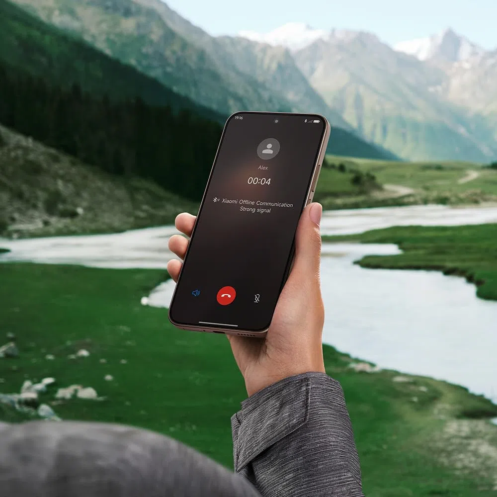 XIAOMI 15T Pro Smartphone 12＋512 Go Processeur Dimensity 9400+ - Titane | Écran 6,83" 144Hz, téléobjectif Leica x5 Pro 50 MP, batterie 5500mAh, 2 ans de garantie, chargeur non inclus
