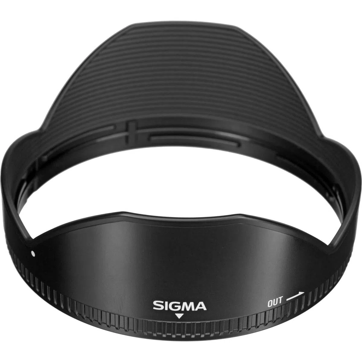 Sigma LH873-01 Pare-soleil pour 10-20 mm F3,5 EX DC HSM | Provenance France. Emballage securisé. Livré avec Facture dont TVA.