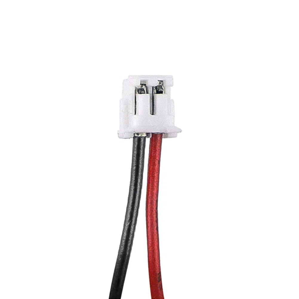 CS-BCT110BT Batterie 90mAh Compatible avec [Logisty] D51-31, GB-D5141, GB-D5142, L5141, L5142, Logisty-Diagral-Hager D5130GB, Logisty-Diagral-Hager D5131GB, S660-22e, pour [Daitem] D5130GB, D5131, D5