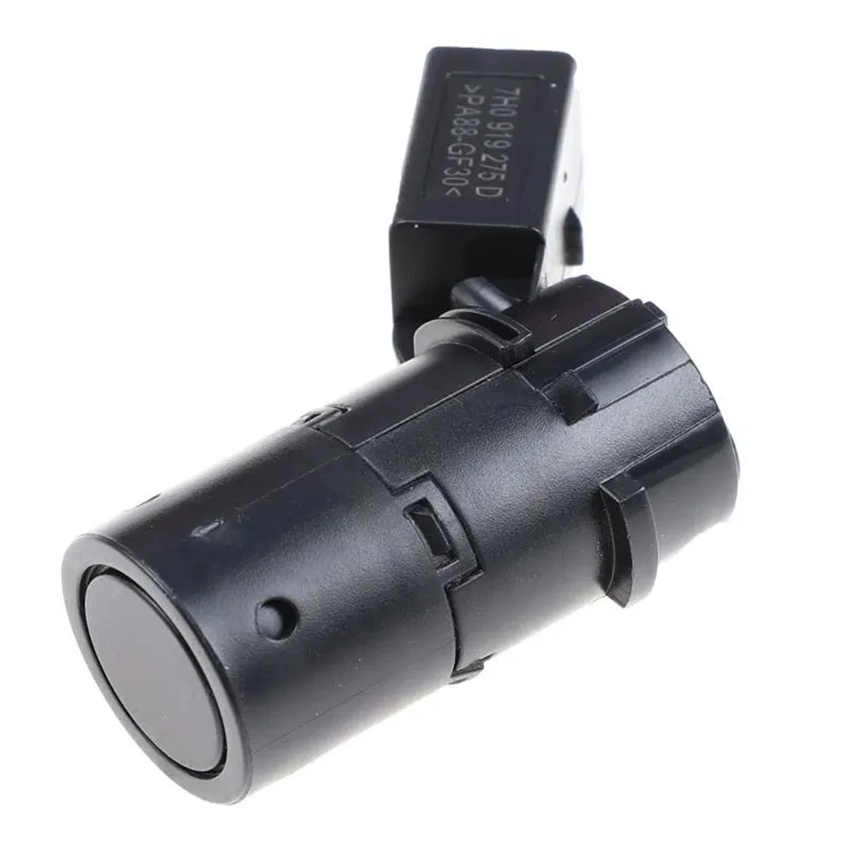 MYVPRO Capteur Capteur De Stationnement pour A3 A4 A6 A8 RS4 S4 S6 OEM 7H0919275D Pièce Automobile Radar De Recul Sirène Sonore 4 Pièces Capteur Stationnement