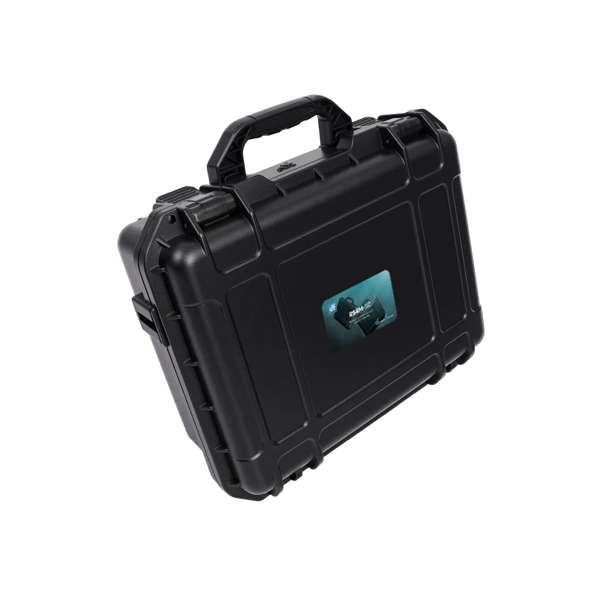 RS 4 Mini étui rigide étanche pour stabilisateur de cardan DJI Ronin RS4 Mini RS3 et accessoires