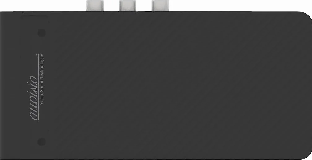 Enregistreur vidéo USB/SD avec écran Couleur et entrée 480p / 576p [Auvisio]